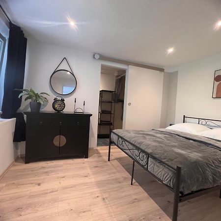 Bergische Idylle Mit Sauna Wermelskirchen Ngoại thất bức ảnh