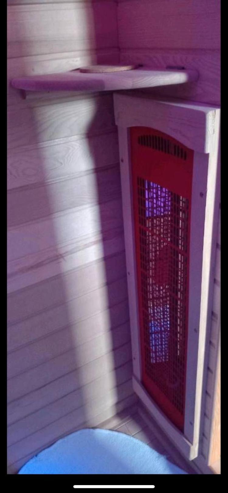 Bergische Idylle Mit Sauna Wermelskirchen Ngoại thất bức ảnh