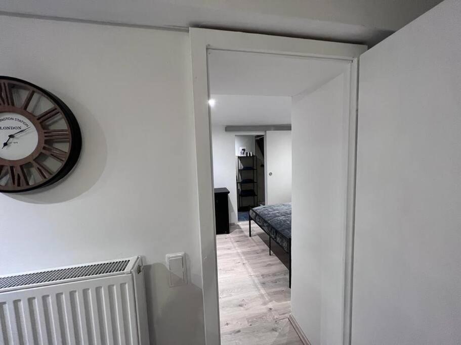Bergische Idylle Mit Sauna Wermelskirchen Ngoại thất bức ảnh
