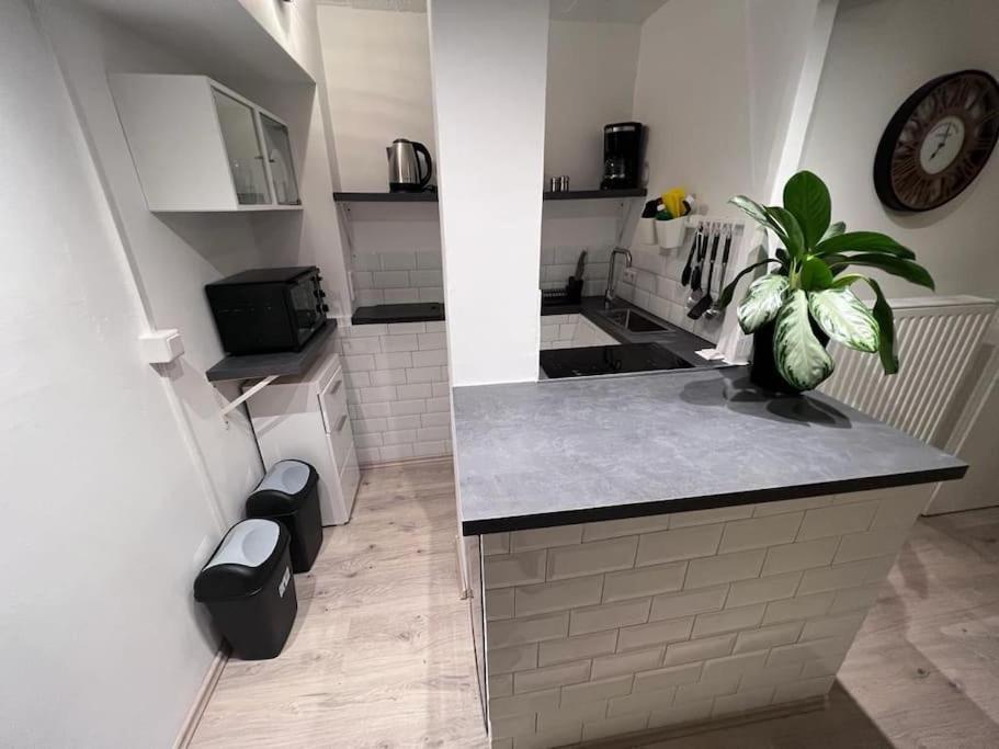 Bergische Idylle Mit Sauna Wermelskirchen Ngoại thất bức ảnh
