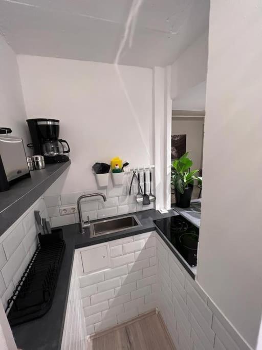 Bergische Idylle Mit Sauna Wermelskirchen Ngoại thất bức ảnh