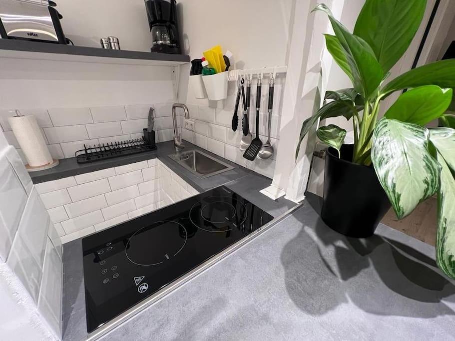 Bergische Idylle Mit Sauna Wermelskirchen Ngoại thất bức ảnh