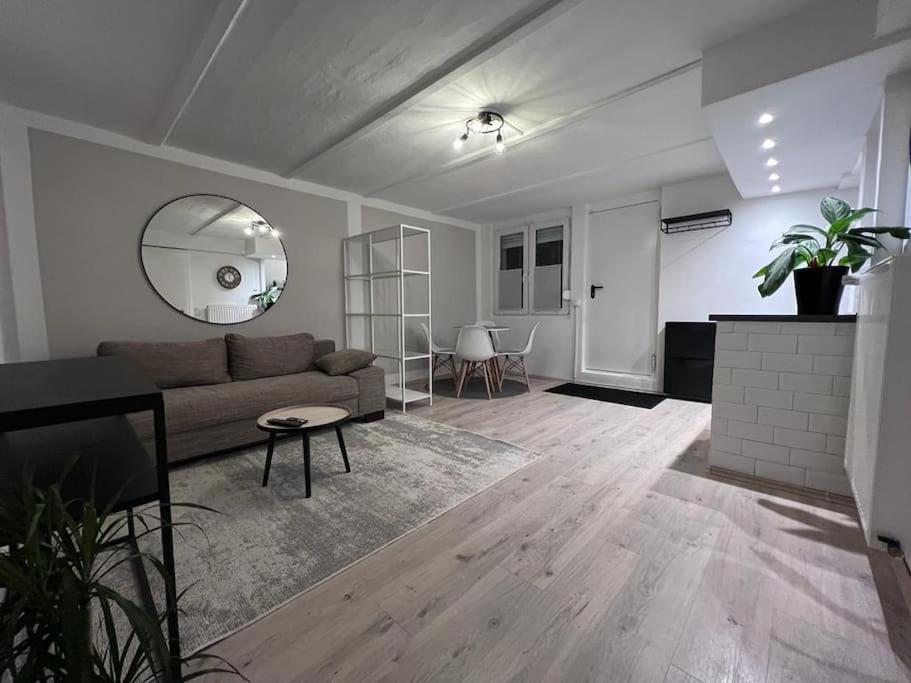 Bergische Idylle Mit Sauna Wermelskirchen Ngoại thất bức ảnh
