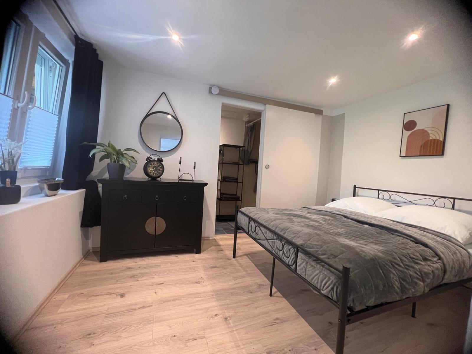 Bergische Idylle Mit Sauna Wermelskirchen Ngoại thất bức ảnh